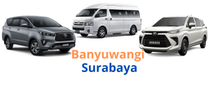 Travel Banyuwangi Surabaya Aman Nyaman Dan Murah