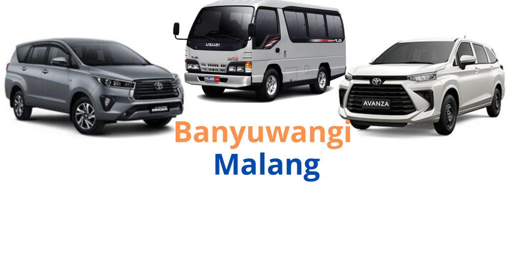 Travel Banyuwangi Malang Nyaman Dan Tepat Waktu