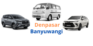 Travel Denpasar Banyuwangi Dijemput Dan Diantar Langsung oleh Wantrans, Cuma Rp. 200.000