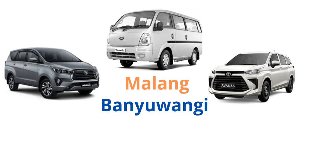 Travel Malang Banyuwangi Nyaman Dan Terjangkau Bersama Wantrans