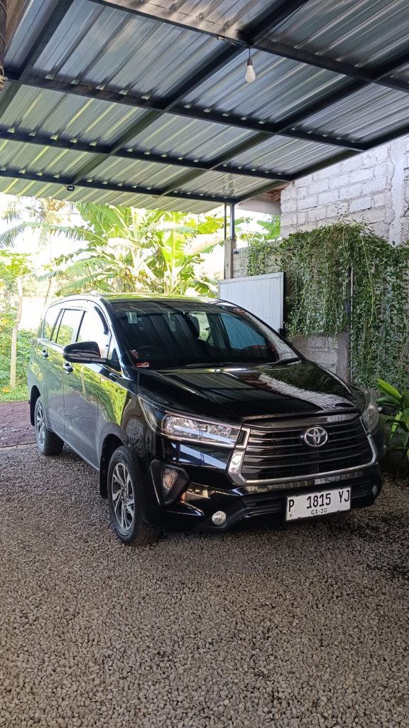 INNOVA REBORN